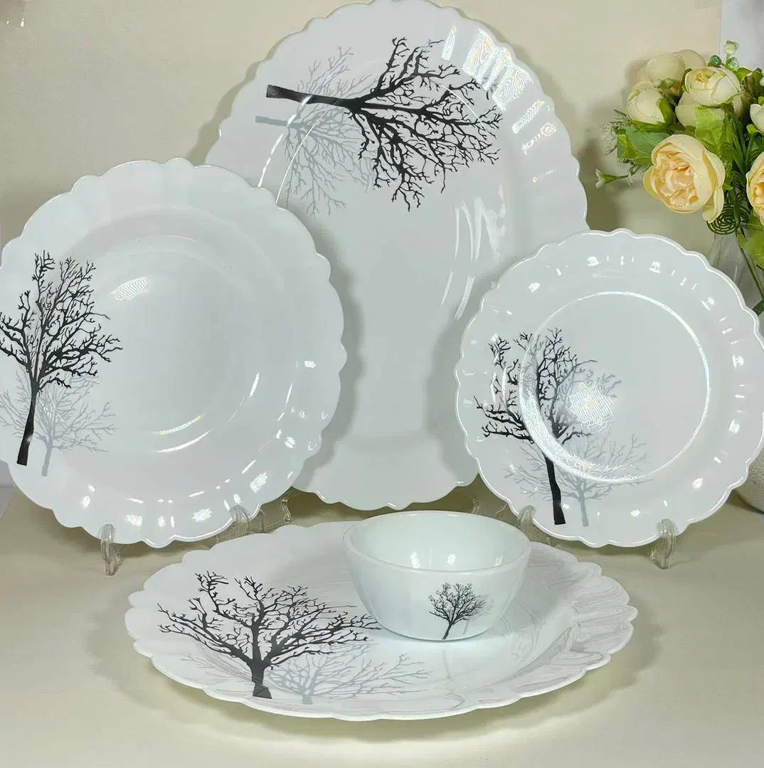 ظروف پذیرایی|ظروف سرو و پذیرایی|قرچک, باقرآباد|دیوار