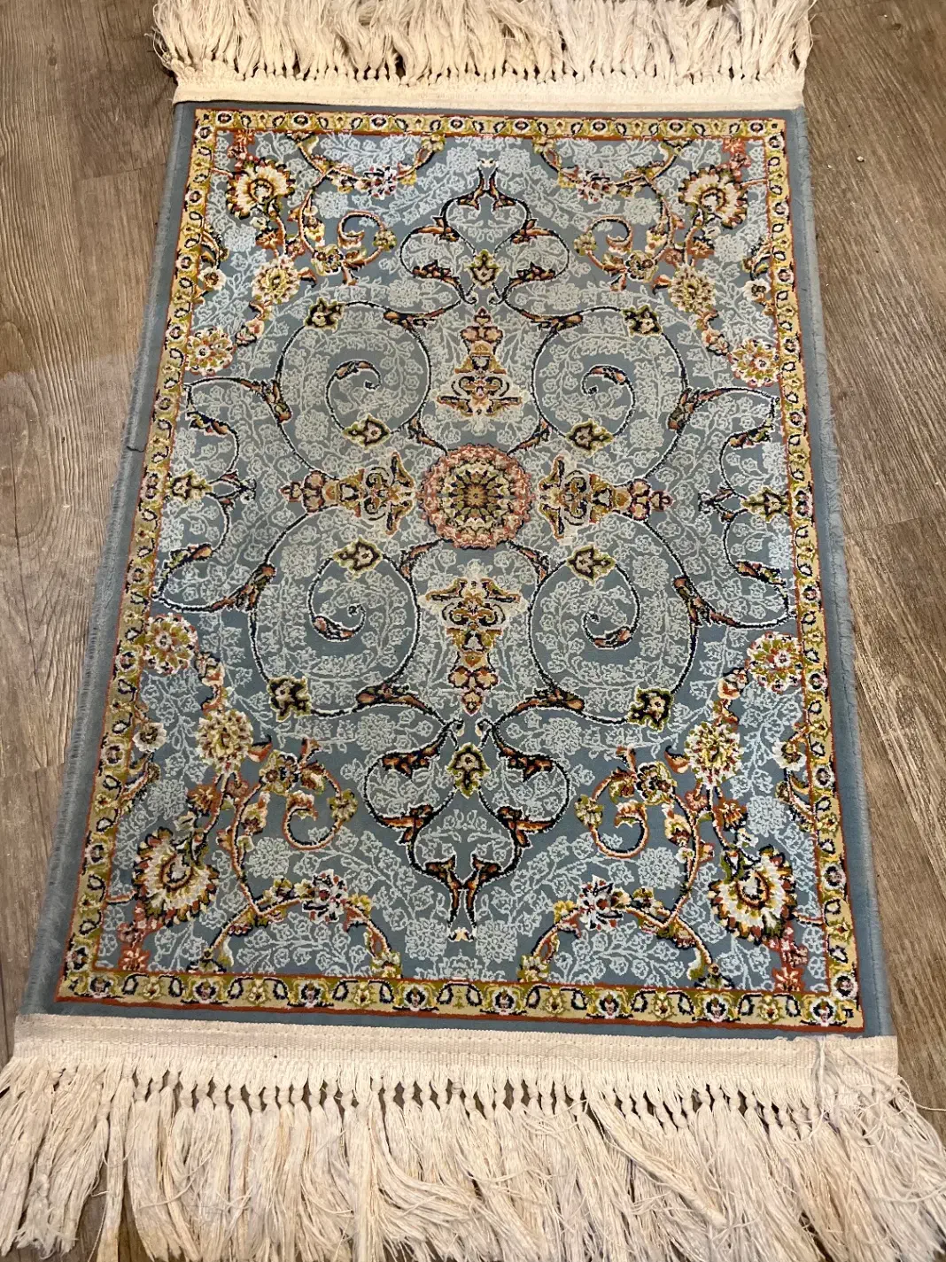 فرش پادری ماشینی|پادری|کرج, برغان|دیوار