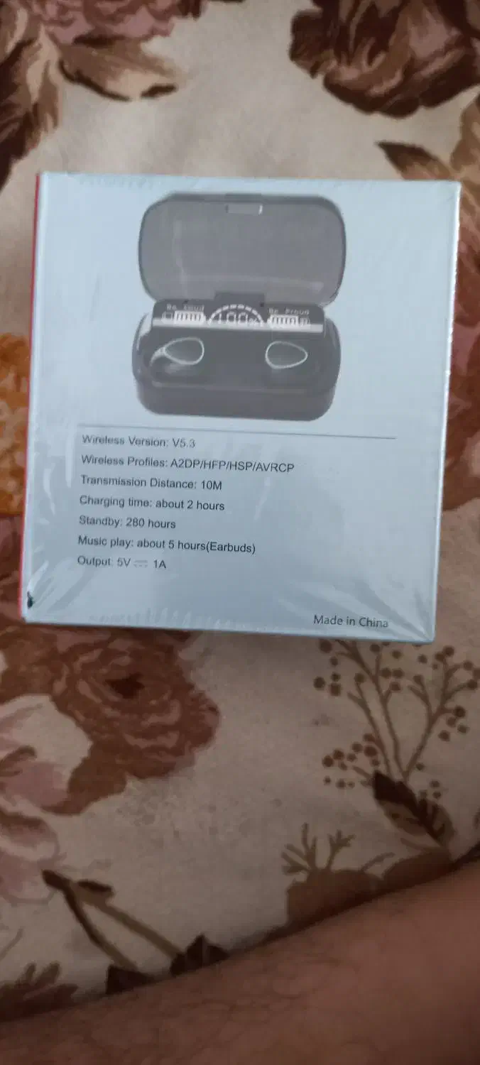 ایر پاد M10|لوازم جانبی موبایل و تبلت|خمینیشهر, |دیوار