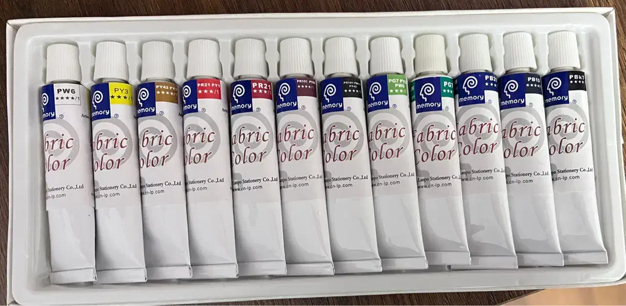 رنگ پارچه|لوازم التحریر|مشهد, سجاد شهر|دیوار