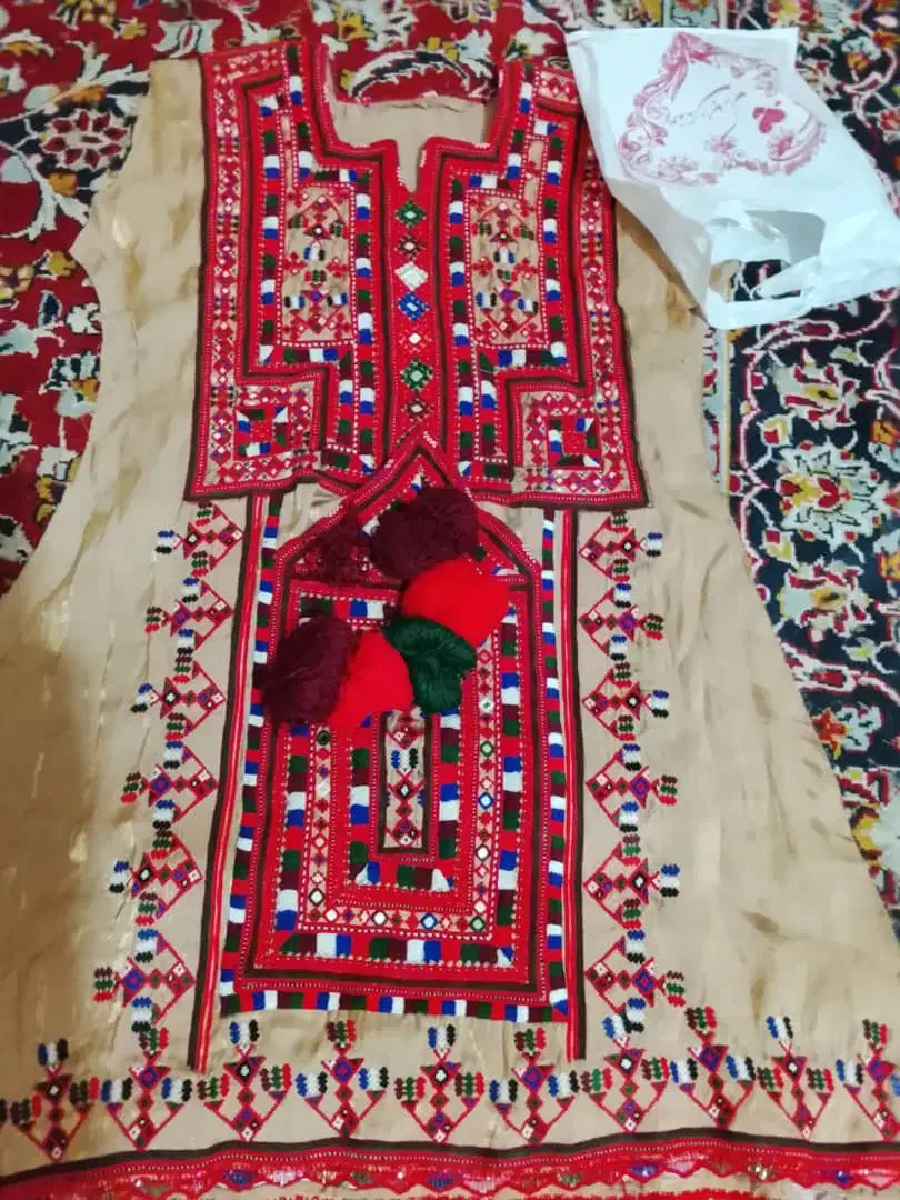 سلام لباسی گم شود ولی پیداش کردم|لباس|تهران, شهید رجایی|دیوار