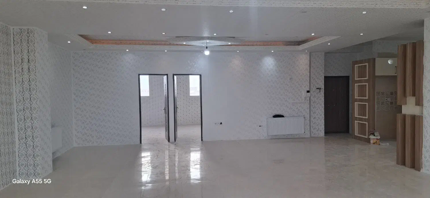 اجاره آپارتمان بزرگ و دلباز|اجارهٔ آپارتمان|محمدشهر, محمدشهر|دیوار