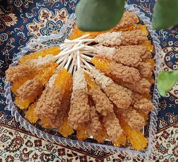 قندینک|خوردنی و آشامیدنی|نجف‌آباد, ویلاشهر|دیوار
