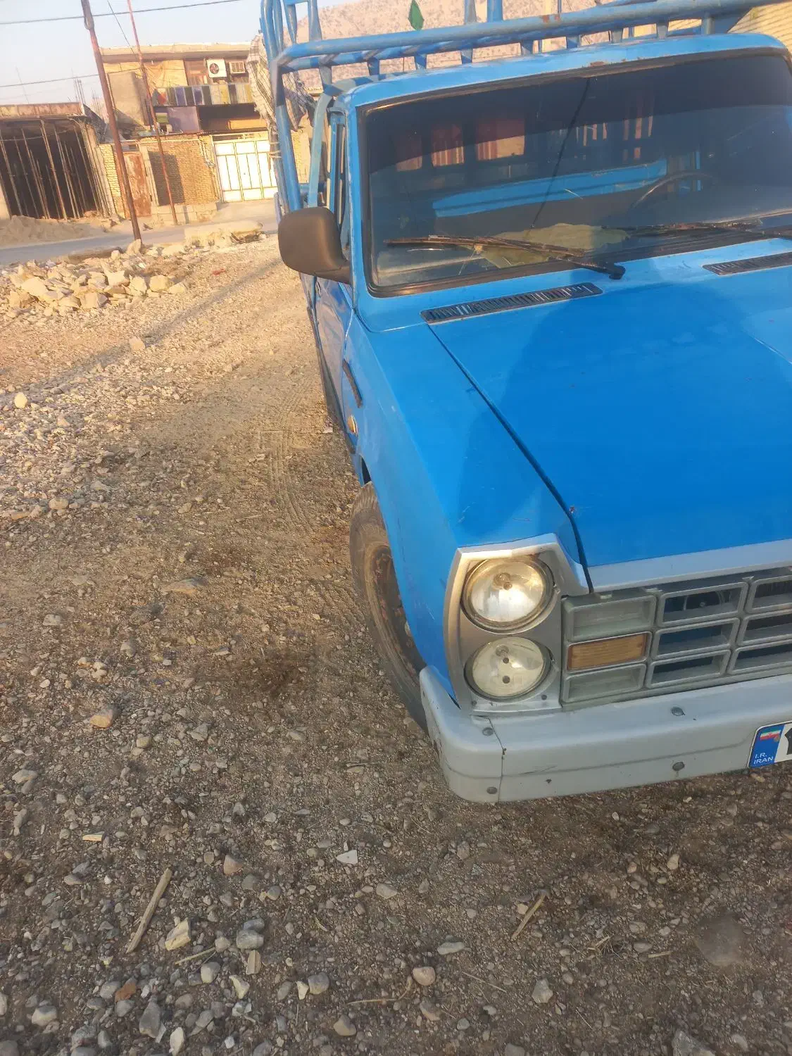 فروش فوری|خودرو سواری و وانت|باغ ملک, |دیوار