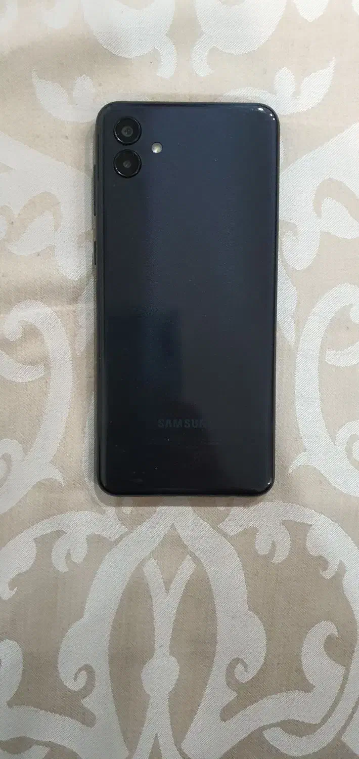 گوشی سامسونگ A04|موبایل|قزوین, |دیوار