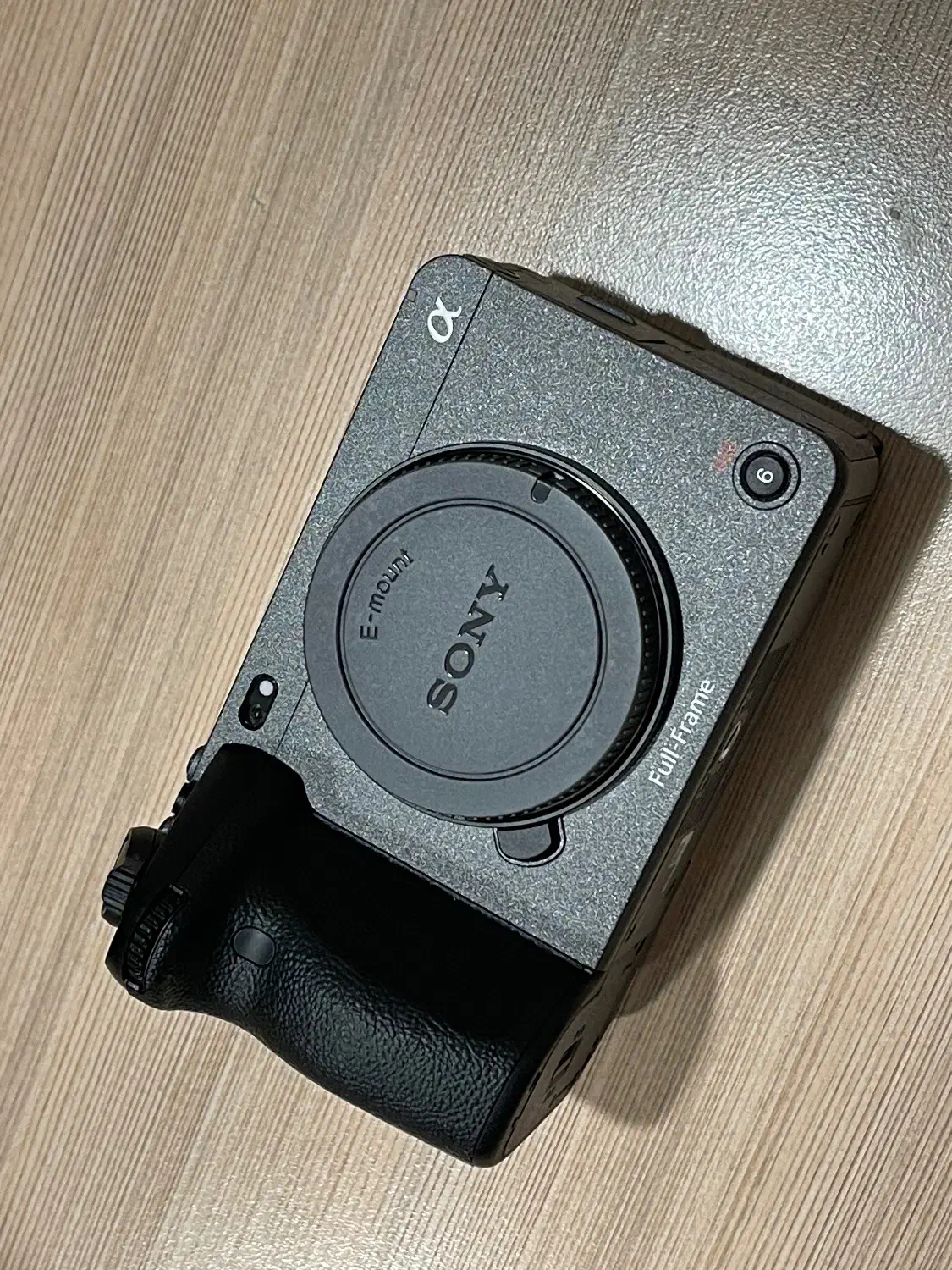 دوربین سینمایی سونی FX3|دوربین عکاسی و فیلم‌برداری|تهران, نیاوران|دیوار