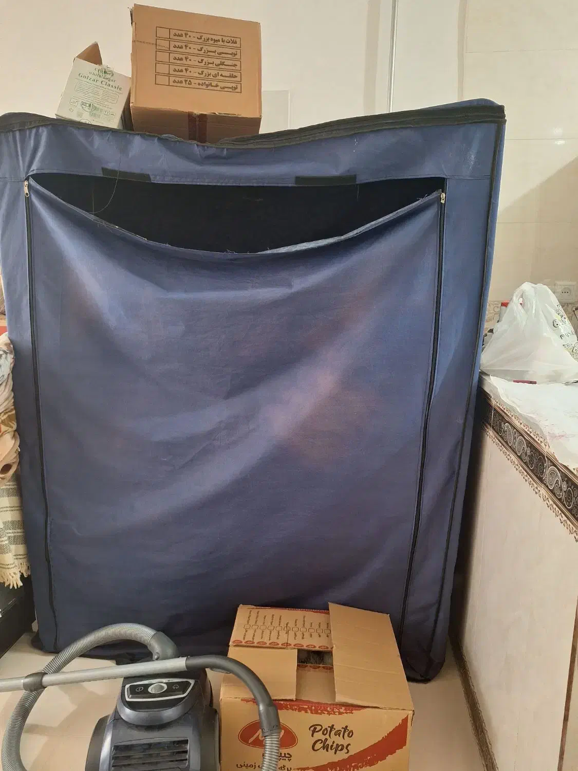 فروش جای پتو|رختخواب، بالش، پتو|جوانرود, |دیوار