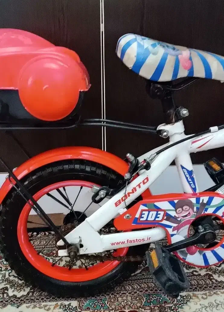 دوچرخه|دوچرخه، اسکیت، اسکوتر|وحیدیه, |دیوار