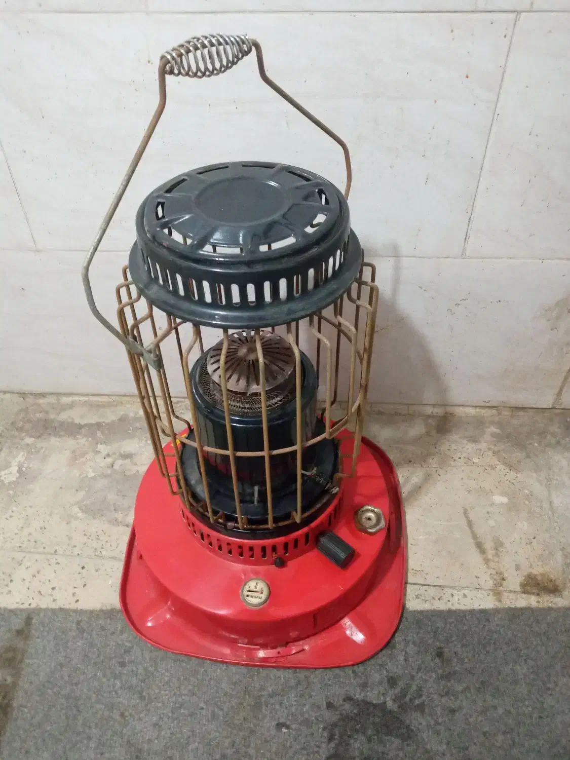 چراغ نفتی|بخاری، هیتر، شومینه|کرج, شهرک فهمیده|دیوار