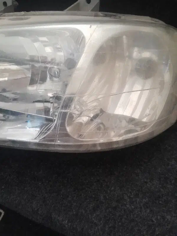 چراغ جلو پارس(چپ)|قطعات یدکی و لوازم جانبی|قم, باغ شازده|دیوار