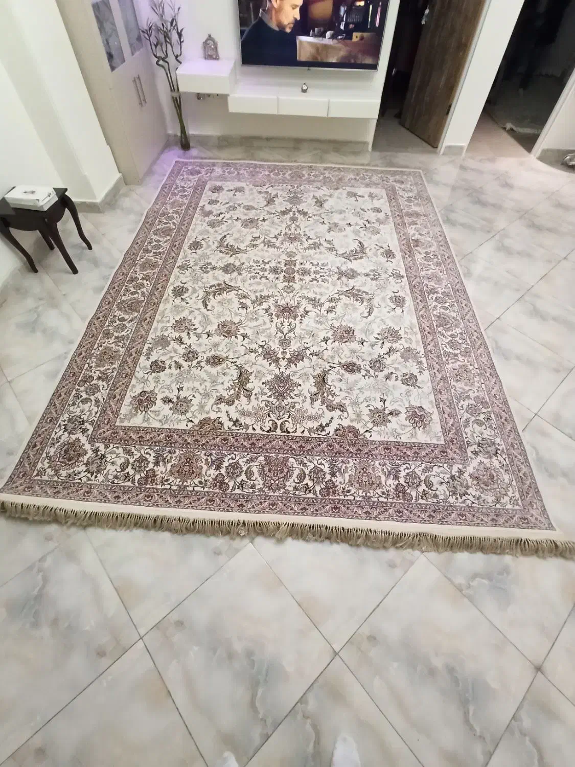 فرش 9 متری درحد|فرش|تهران, دستغیب|دیوار