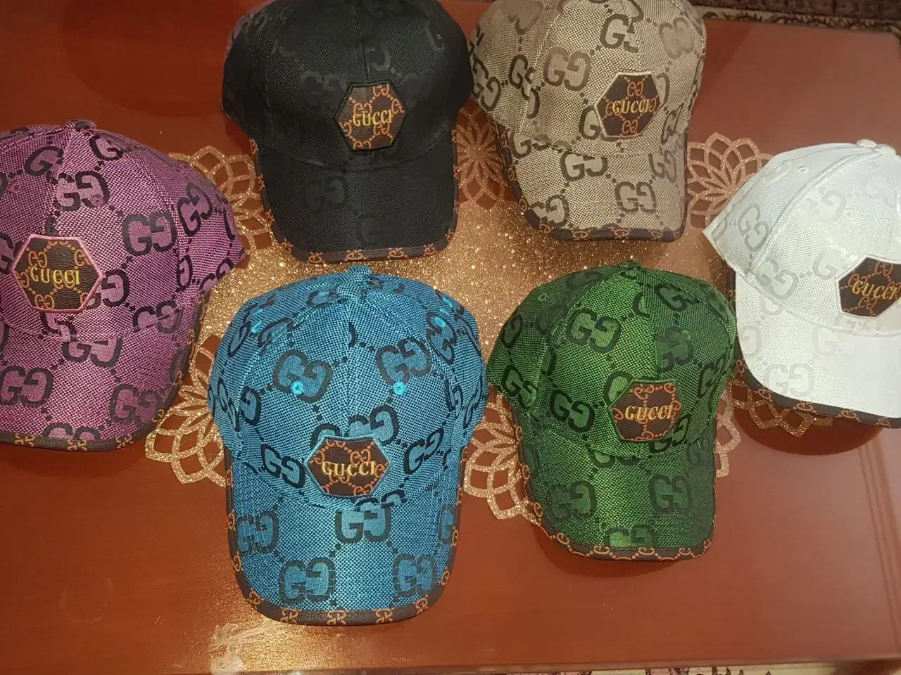 کلاه دخترانه|لباس|تهران, مشیریه|دیوار