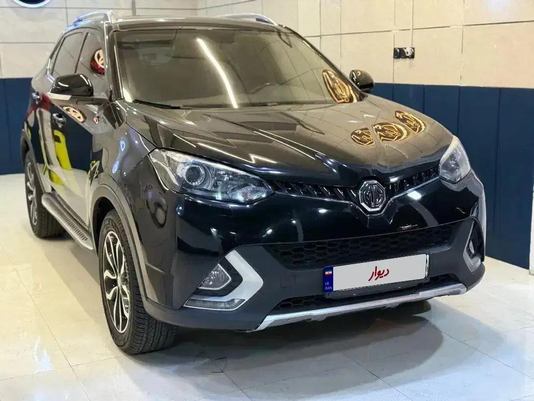 ام جی شاس MG gs|خودرو سواری و وانت|شیراز, سینما سعدی|دیوار