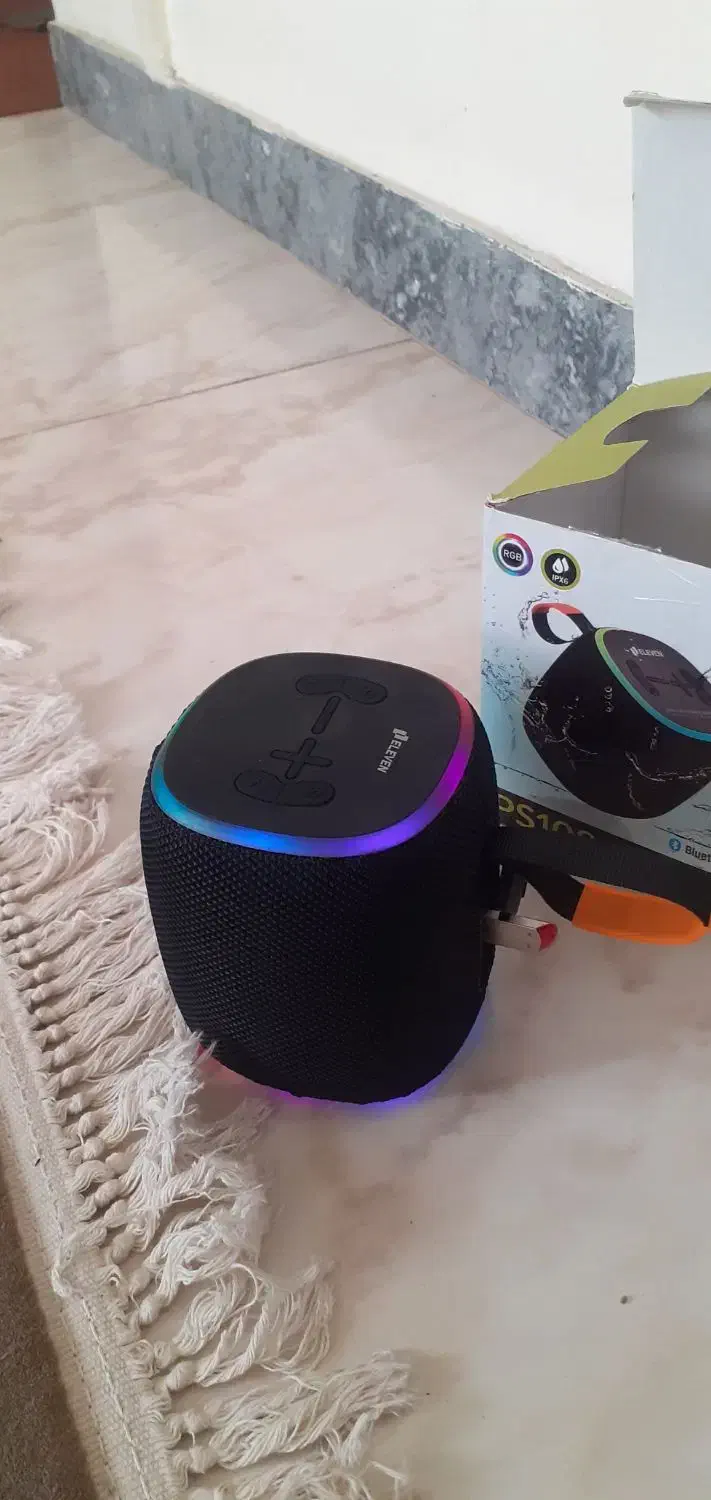 اسپیکرفلش خور نو|پخشکننده همراه|همدان, |دیوار