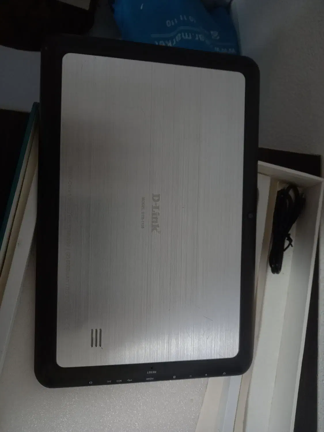 تبلت د لینک|تبلت|رشت, کوی عرفان|دیوار