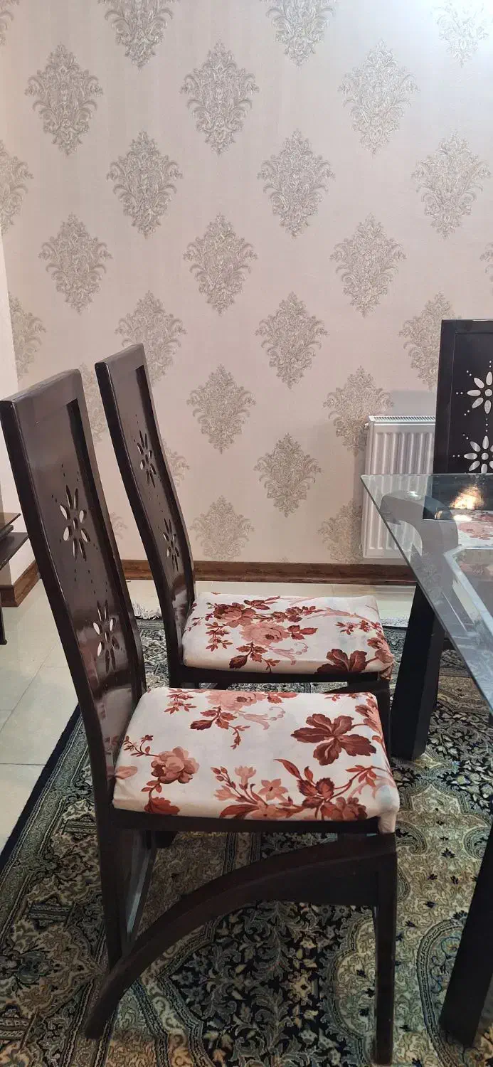 وسایل دست دوم|مبلمان خانگی و میز عسلی|شهمیرزاد, |دیوار