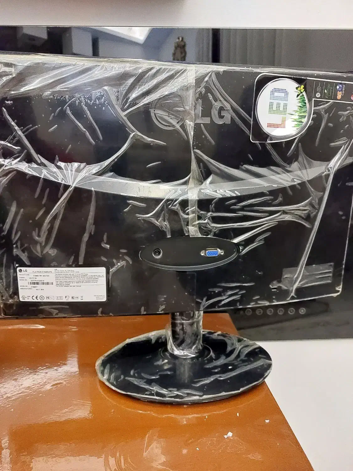 مانیتور LG مدلE1940S|قطعات و لوازم جانبی رایانه|تهران, دربند|دیوار