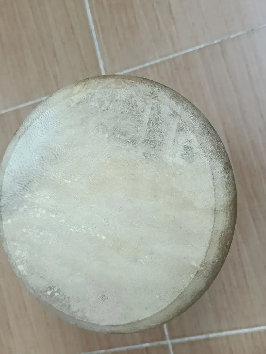 تنبک|سازهای سنتی|گرگان, |دیوار