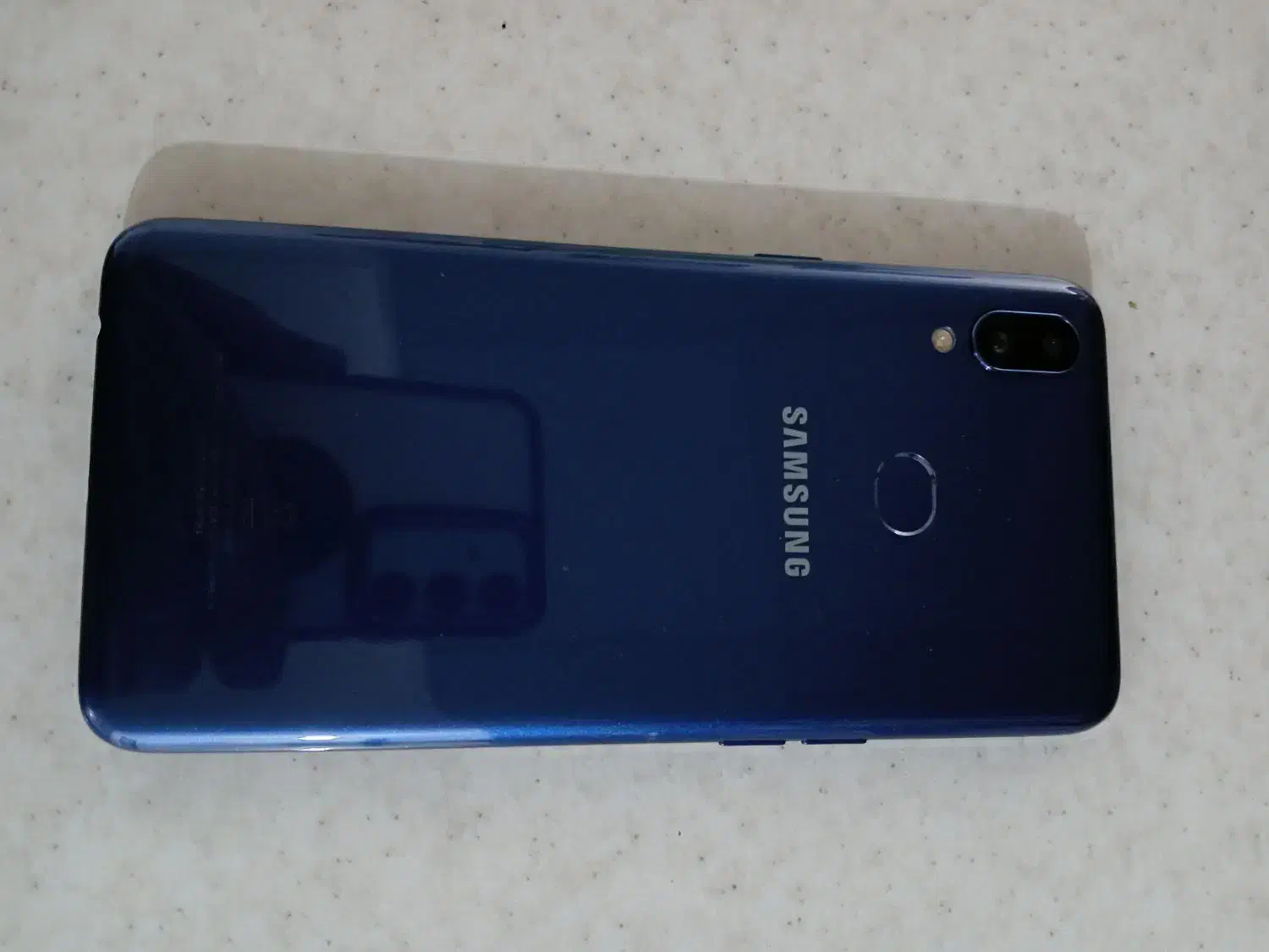 سامسونگ Galaxy A10s با حافظهٔ ۳۲ گیگابایت|موبایل|صدرا-فارس, فاز ۲|دیوار