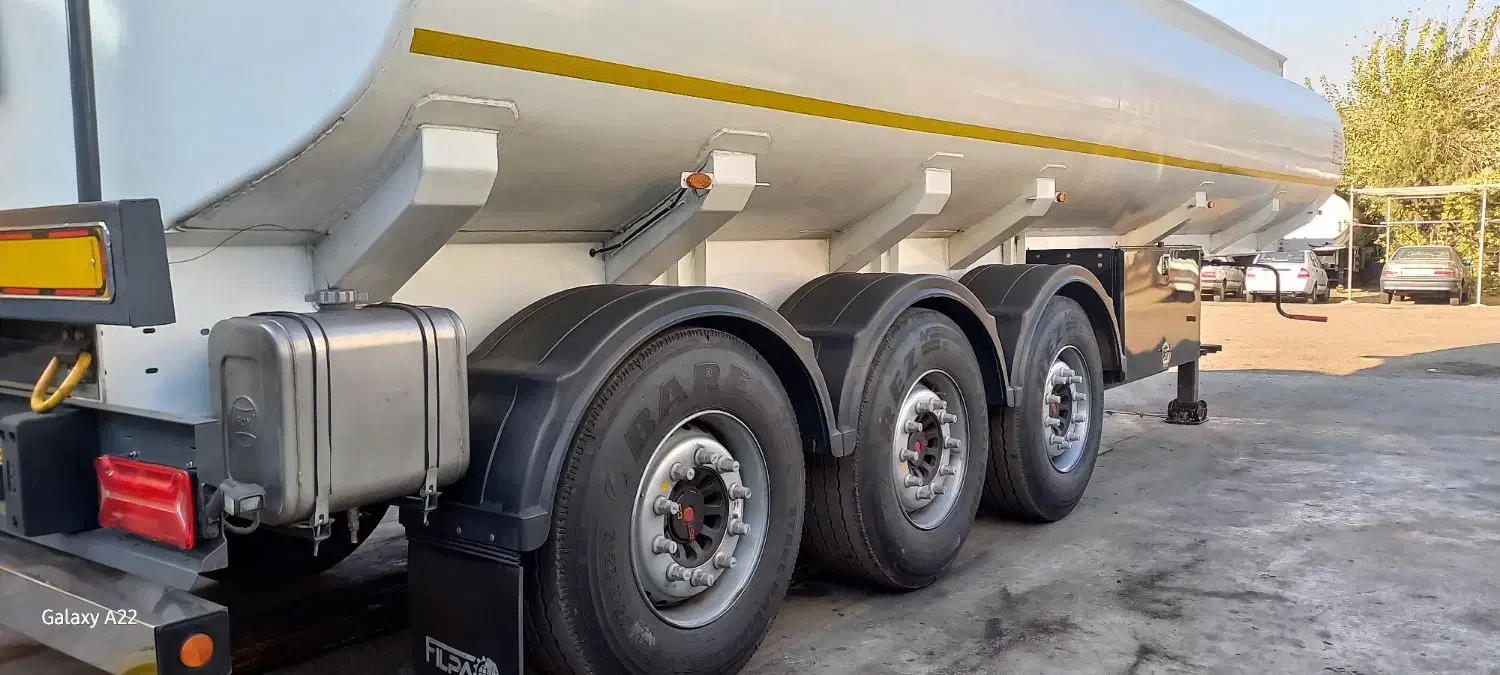 فروش تانکر FILPA نو|قطعات یدکی و لوازم جانبی|باقرشهر, |دیوار