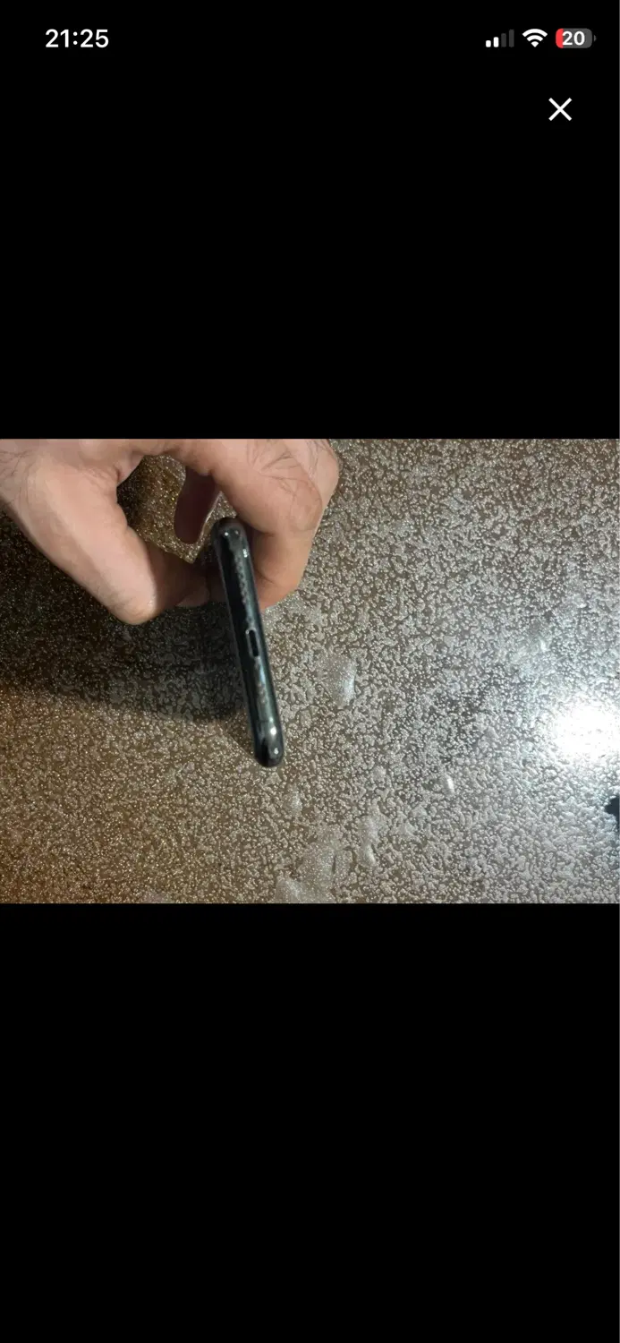 ایفون 11pro 256 گیگ|موبایل|رشت, استادسرا|دیوار