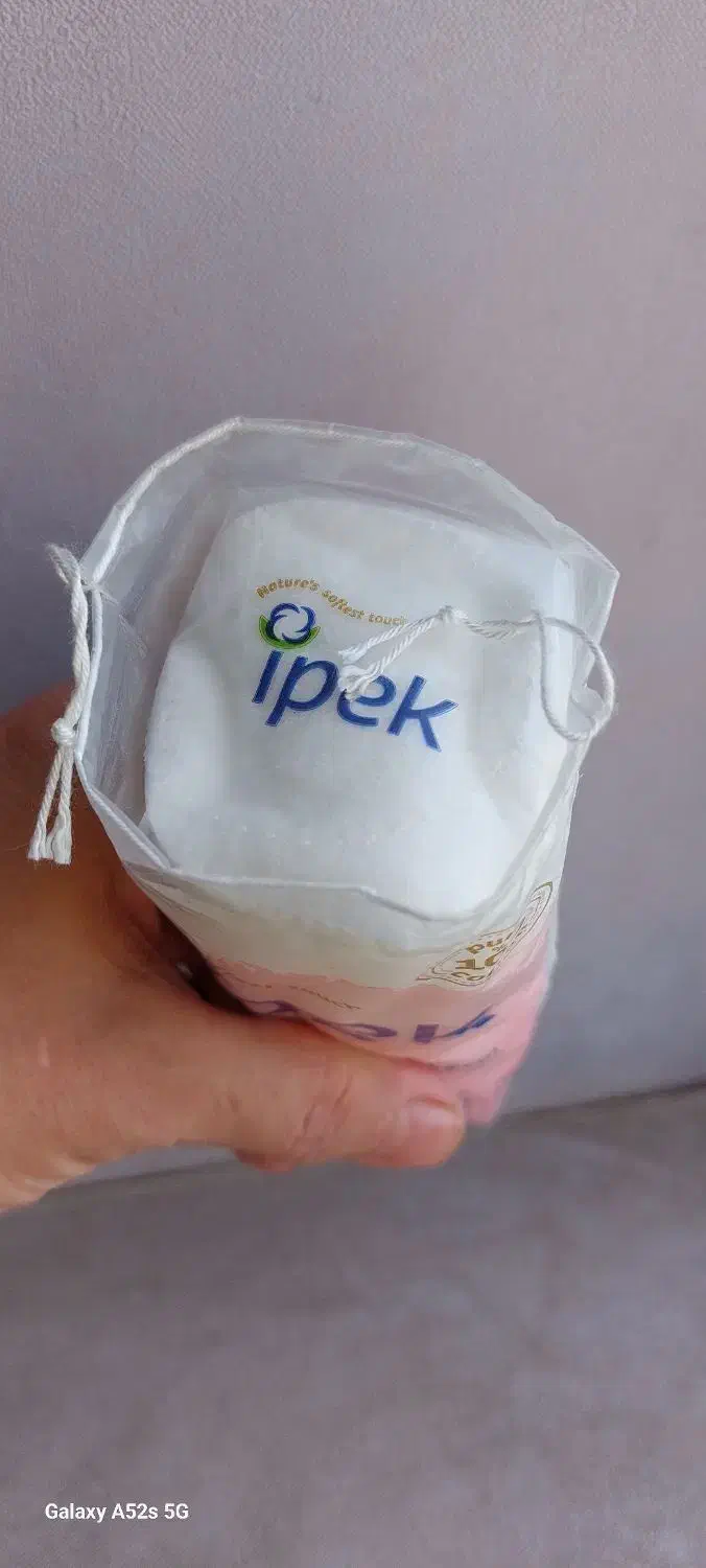 پد سکه ای آرایش پاک کن|آرایشی، بهداشتی، درمانی|اصفهان, آفاران|دیوار