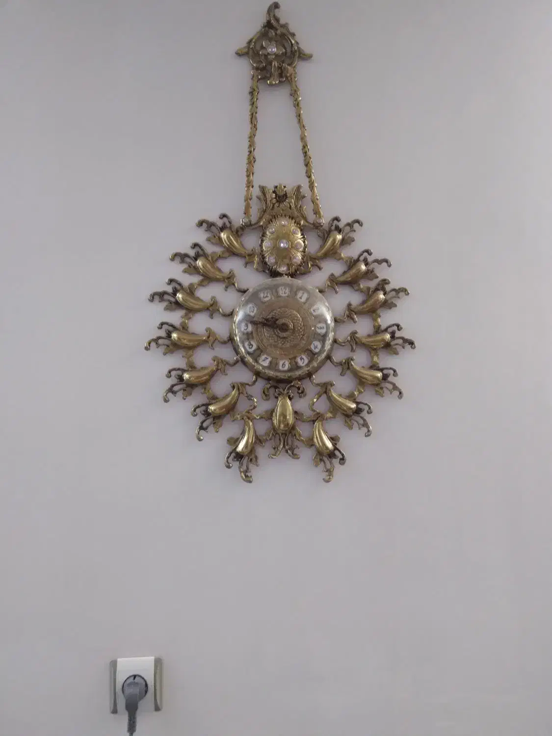 ساعت|ساعت دیواری و تزئینی|مرند, |دیوار