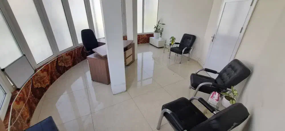 اجاره روزانه و ماهانه دفتر کار|اجارهٔ کوتاهمدت دفتر کار و فضای آموزشی|تهران, آذربایجان|دیوار