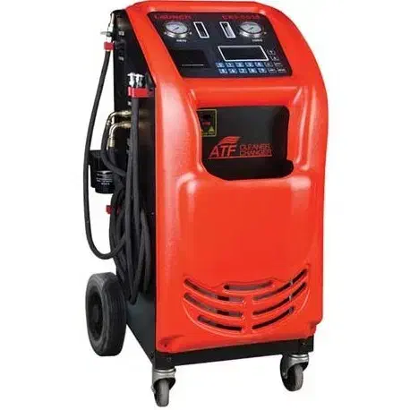 دستگاه تعویض روغن گیربکس launch|ماشینآلات صنعتی|مشکیندشت, |دیوار