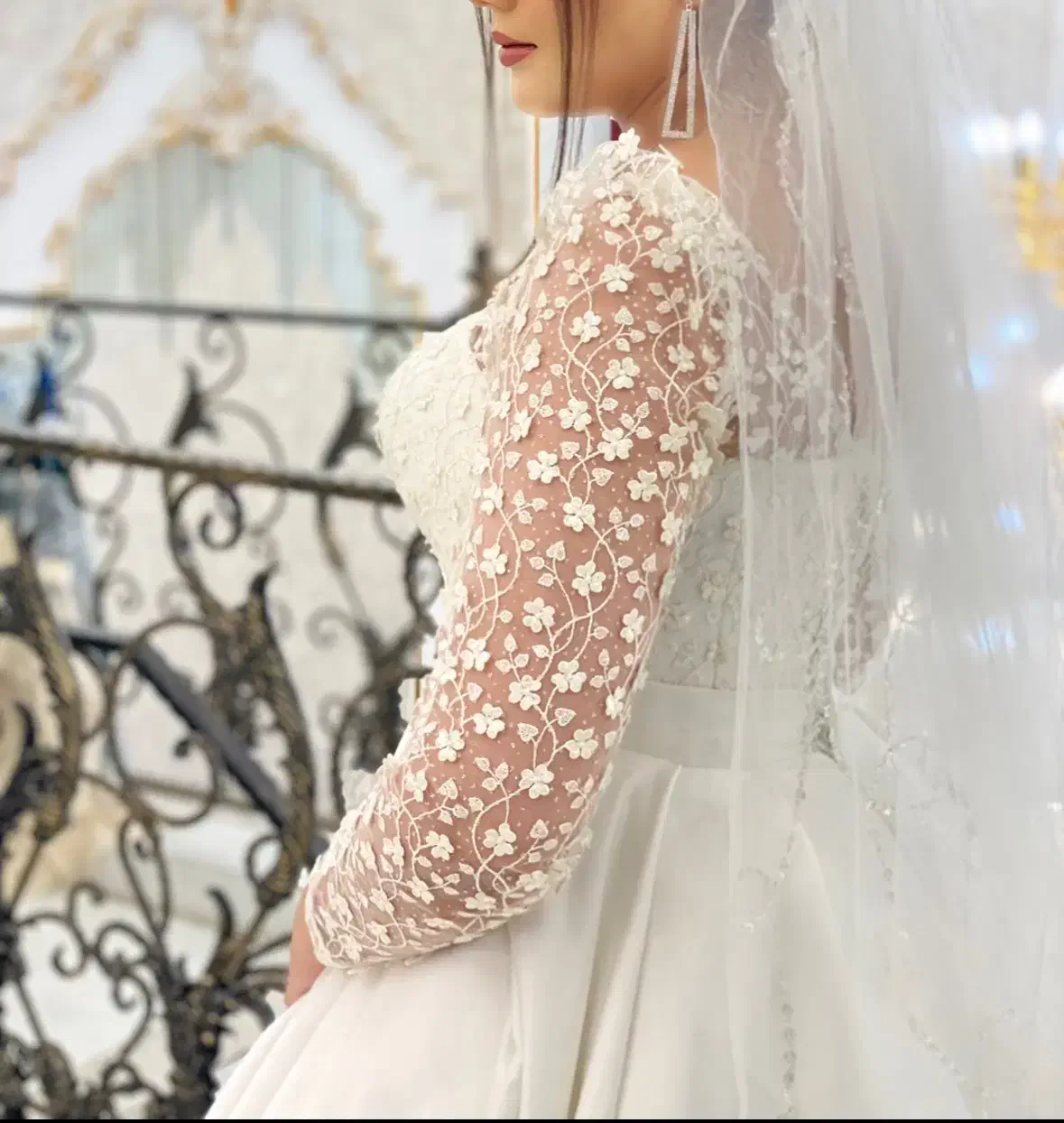 لباس عقدی،عروس فروشی|لباس|بیرجند, |دیوار