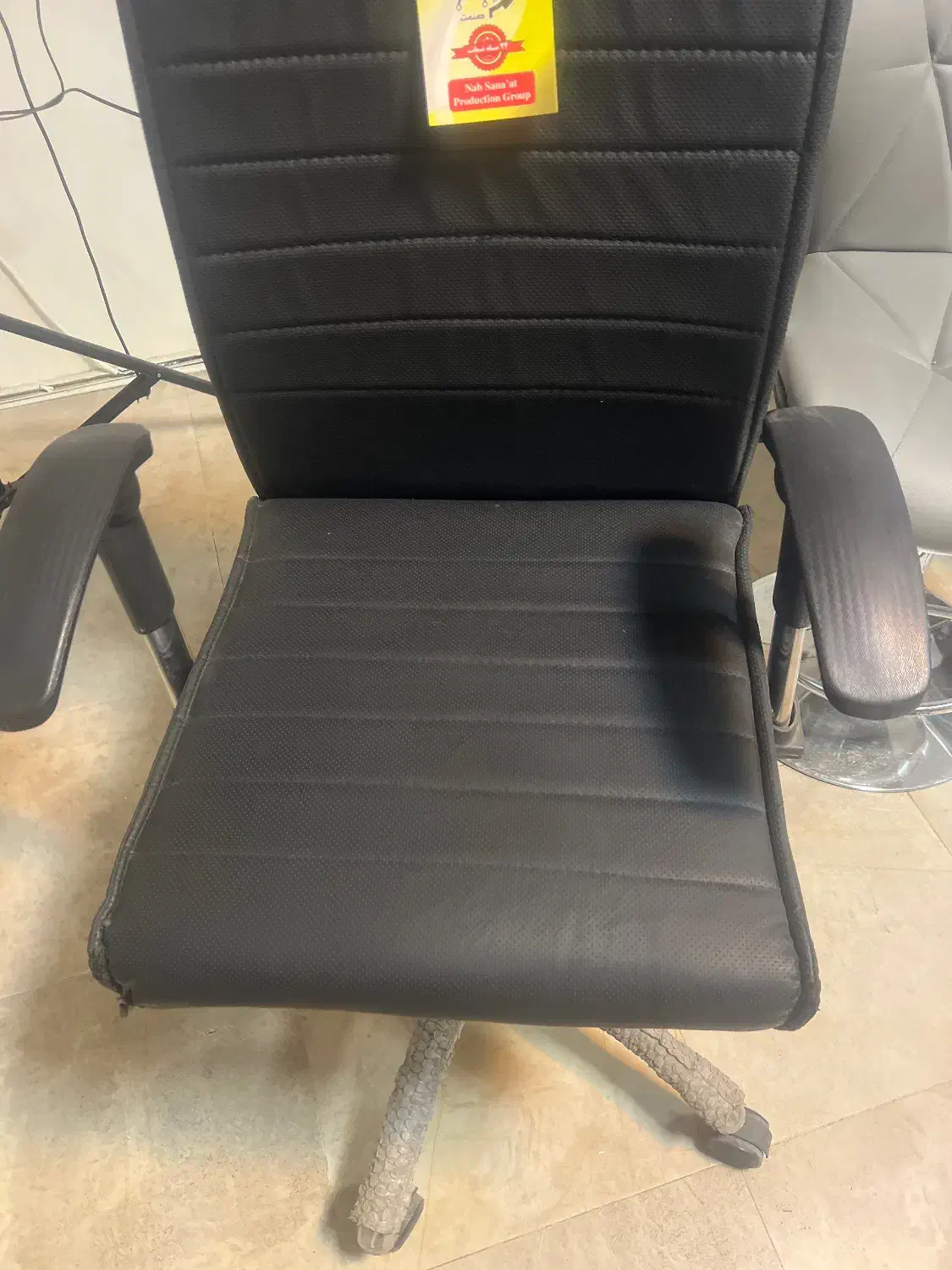 صندلی اداری و صندلی انتظار|مبلمان اداری|تهران, ارم|دیوار