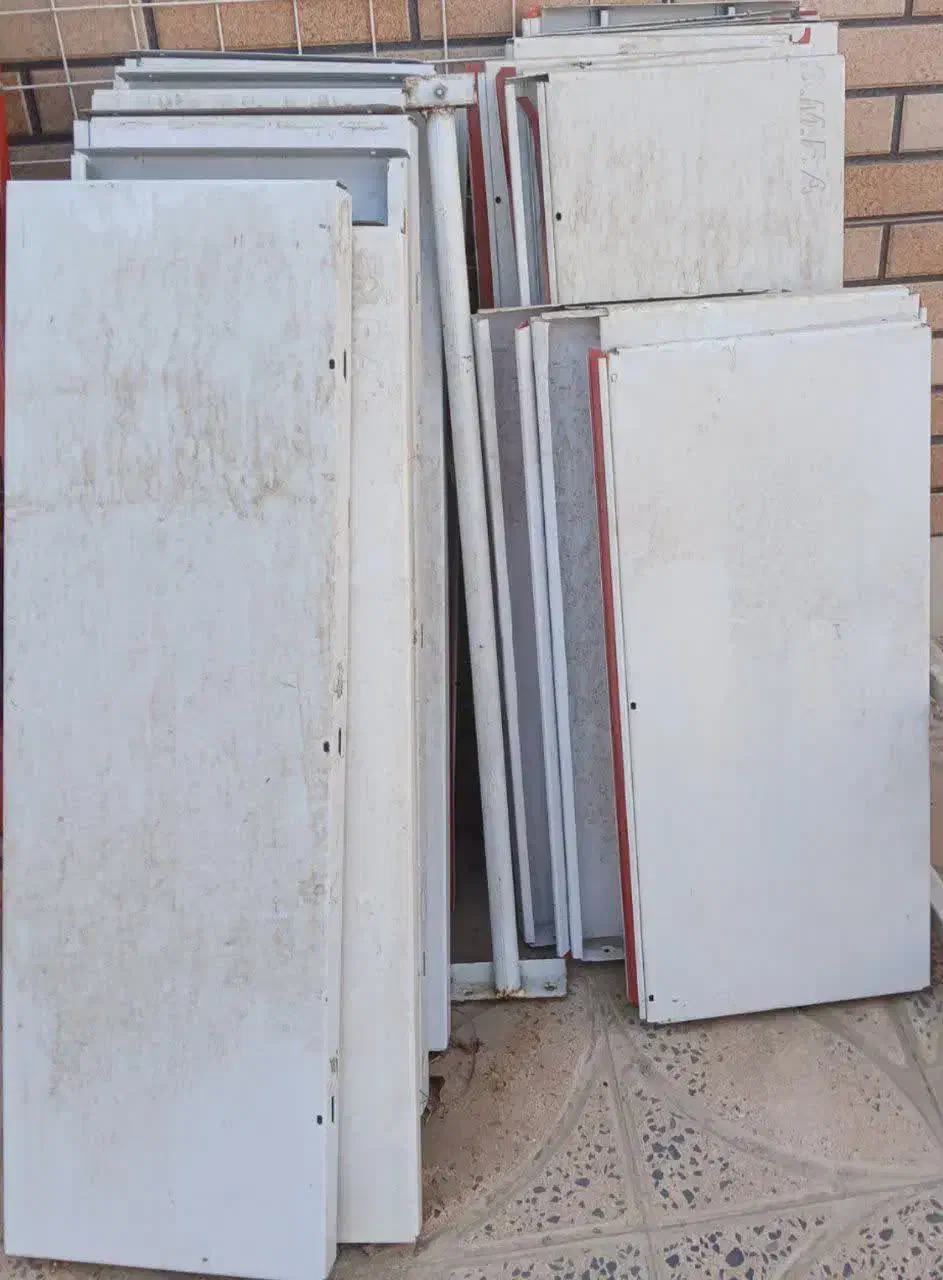 قفسه مغازه|فروشگاه و مغازه|لنجان, |دیوار