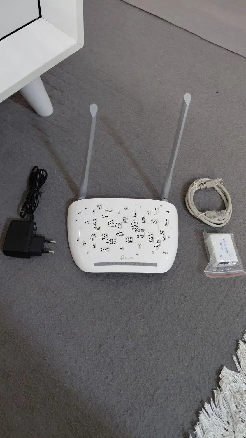 مودم تیپ پی لینک|مودم و تجهیزات شبکه|اراک, |دیوار