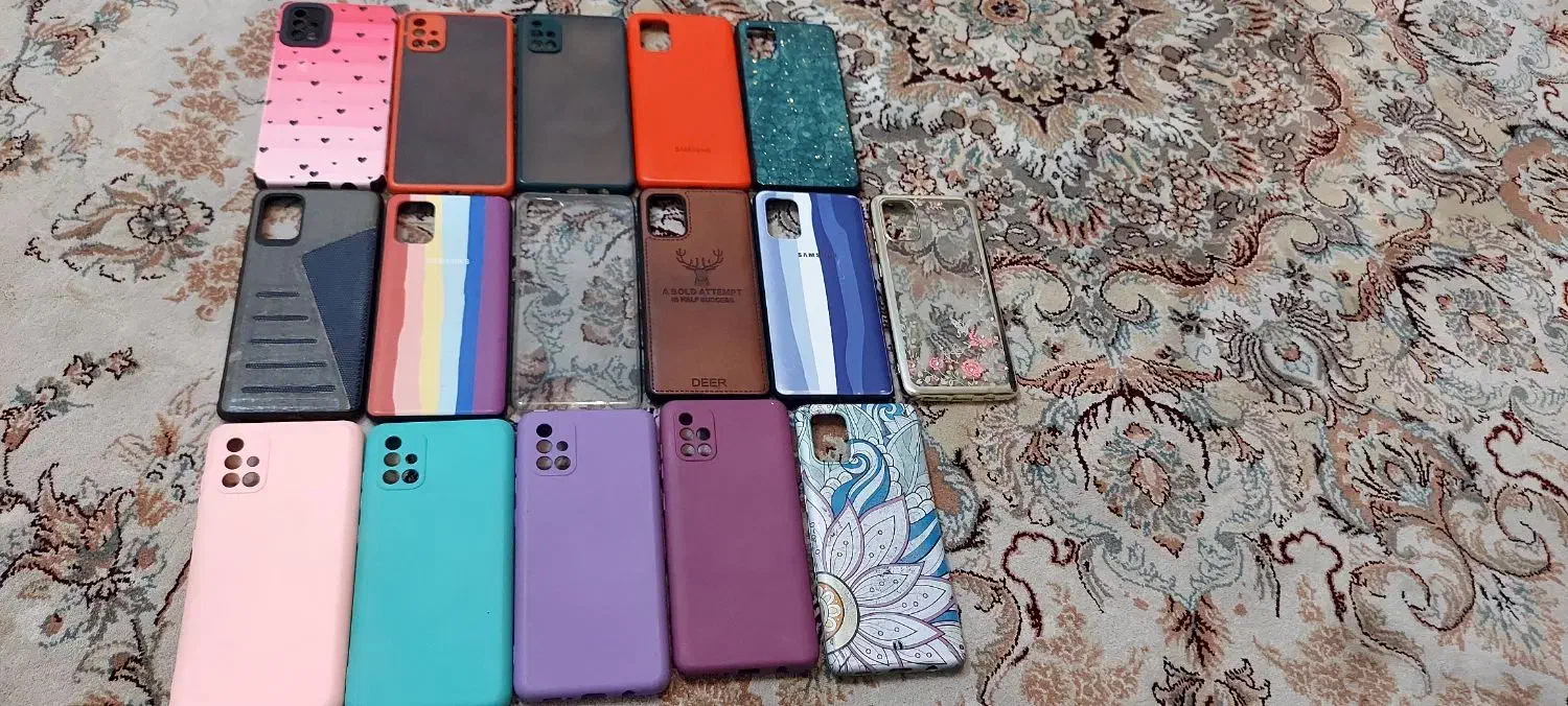 کف،کاور گوشی|لوازم جانبی موبایل و تبلت|شیراز, بعثت|دیوار