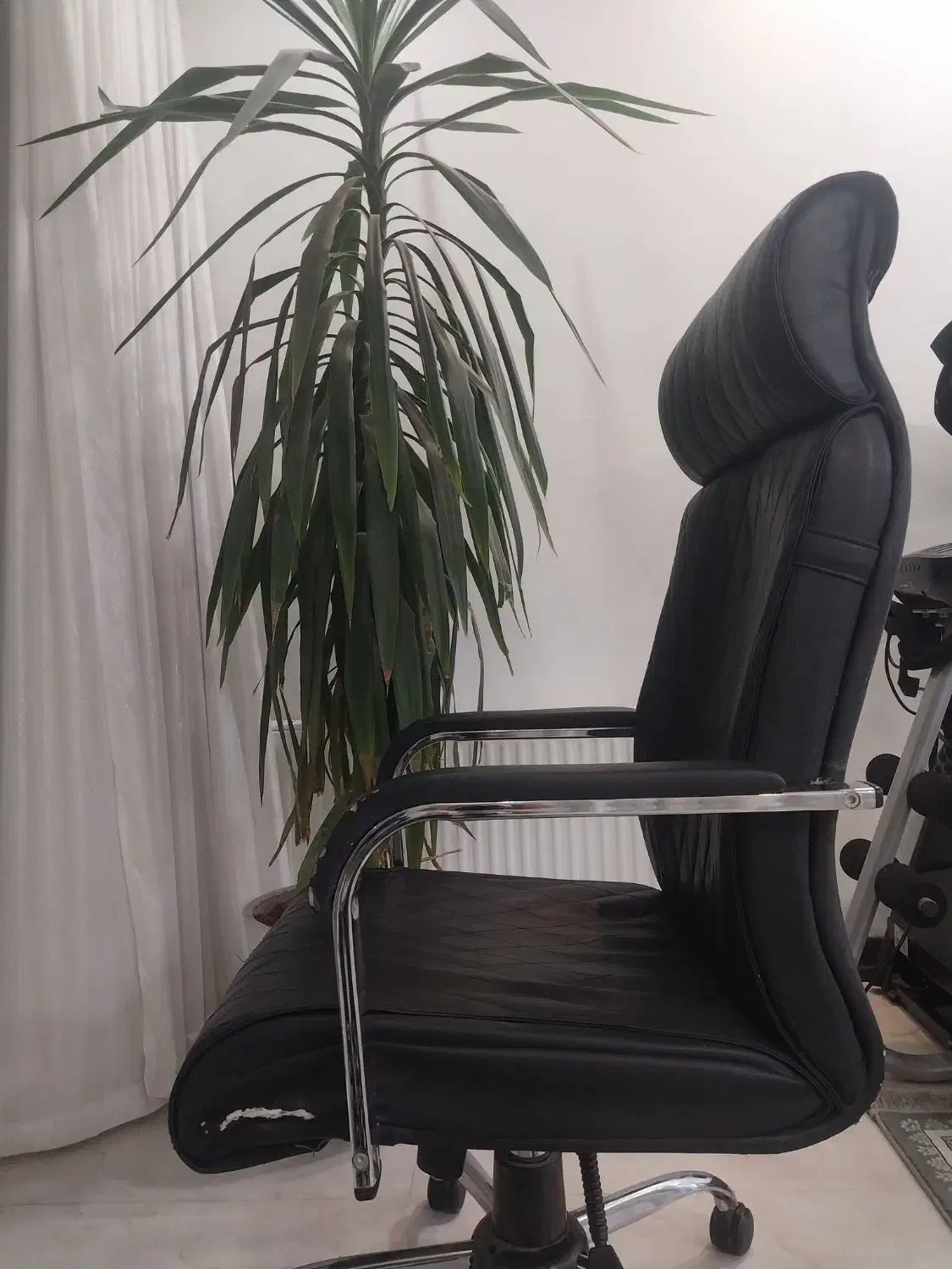 صندلی اداری|مبلمان اداری|مبارکه, |دیوار