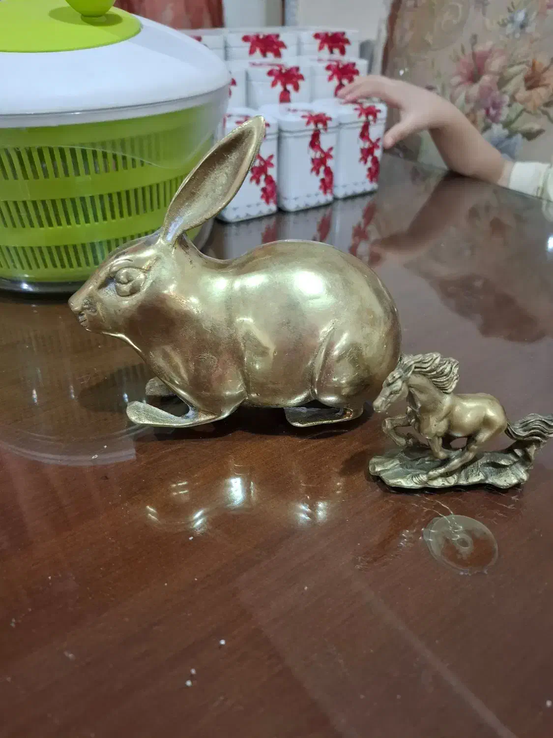 مجسمه های برنز|مجسمه، تندیس، ماکت|تهران, امانیه|دیوار