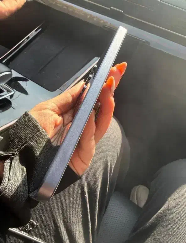 فروش فوری گوشیa35|موبایل|یاسوج, |دیوار