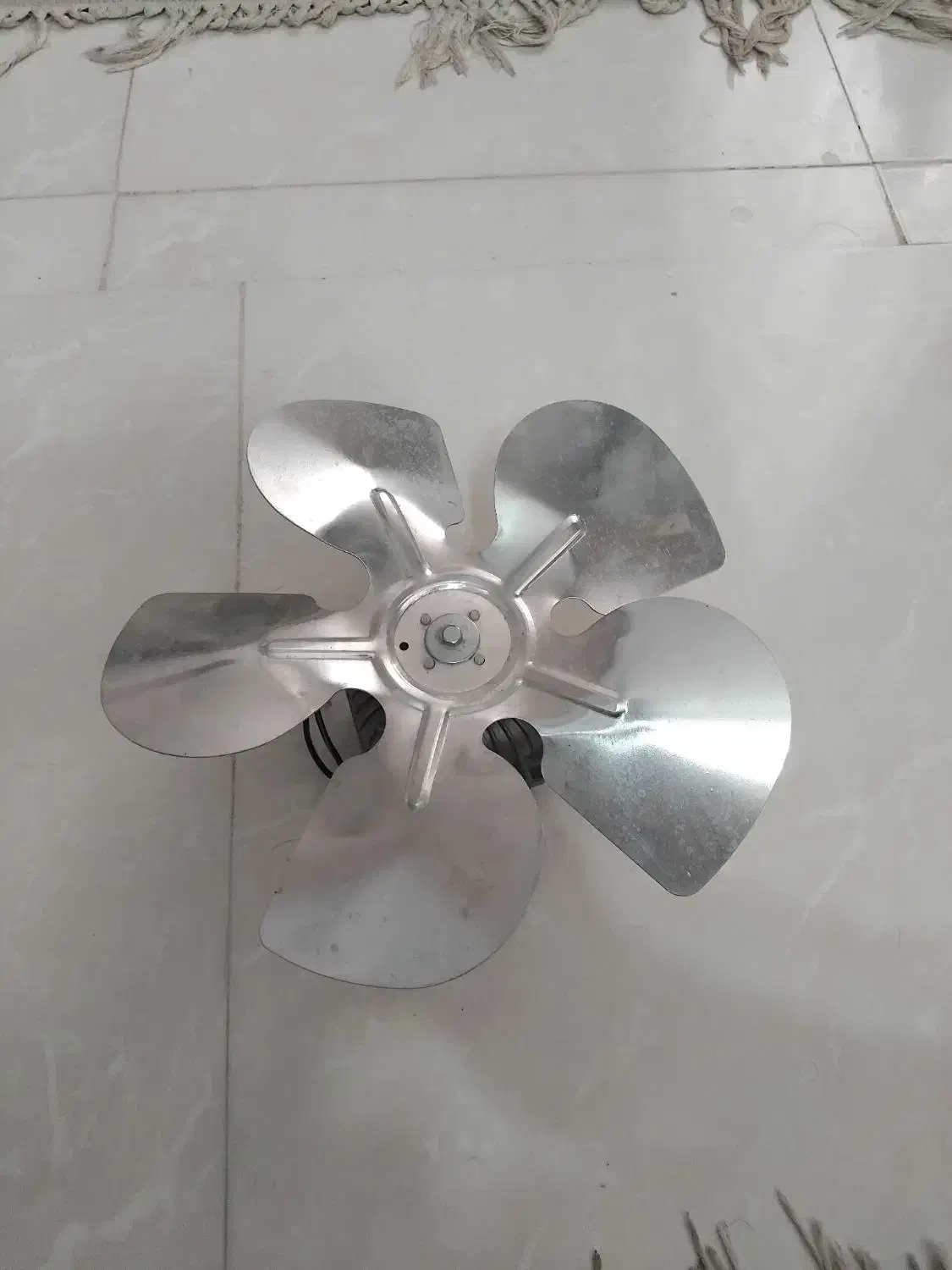 هواکش فن|پنکه و تصفیه‌کنندهٔ هوا|تربت‌حیدریه, آغوی|دیوار