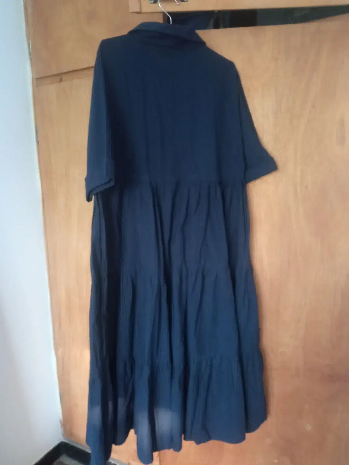 پیراهن بلند چهار فصله|لباس|ساری, |دیوار