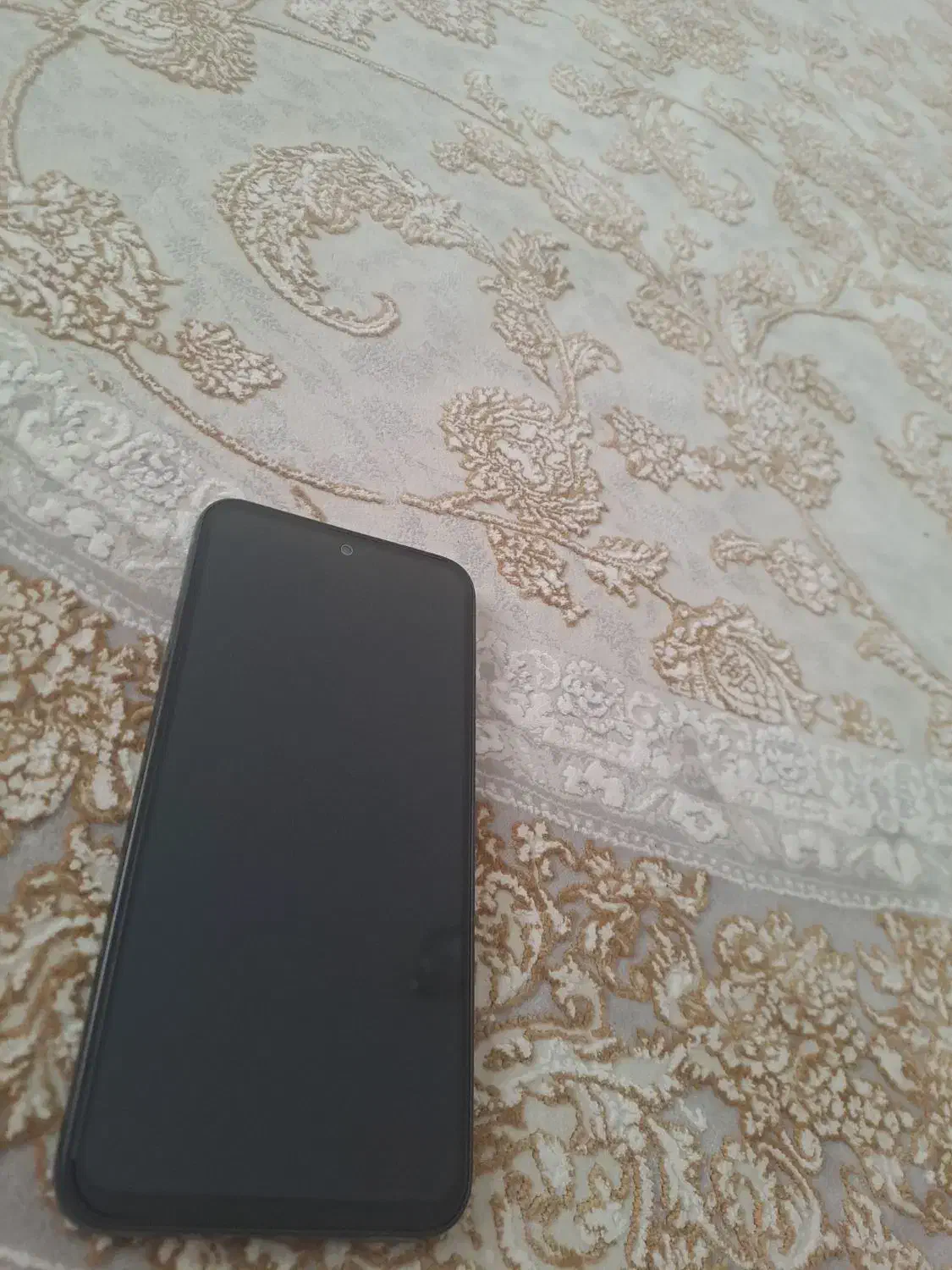 گوشی سامسونگ مدل A54|موبایل|فردیس, فرامرزیه|دیوار