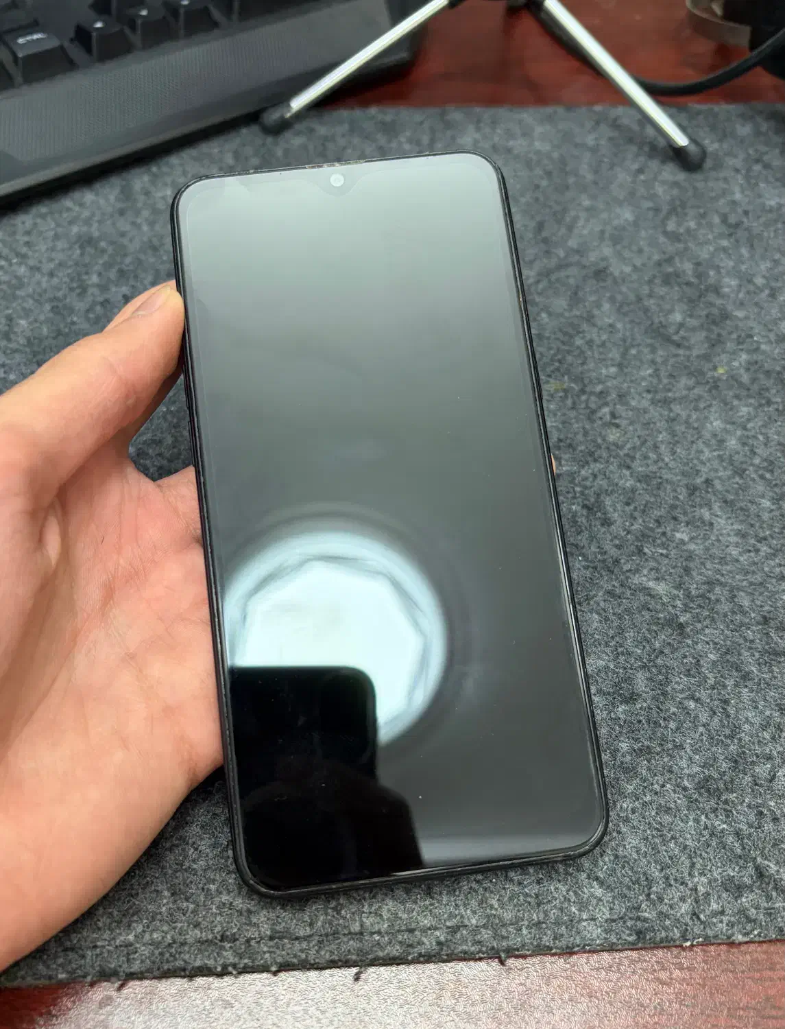 گوشی a10s|موبایل|کرج, جهانشهر|دیوار