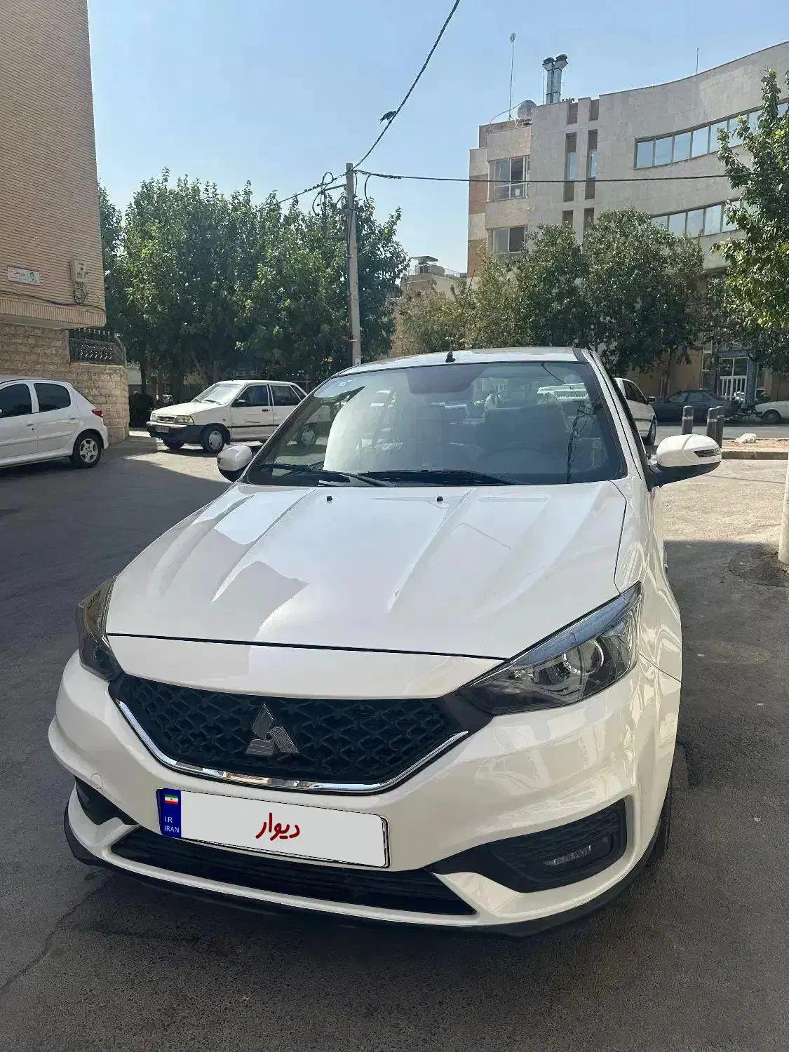 سهند 1404 / کرایه ماشین/ اجاره خودرو الو رنت|خودرو اجارهای|اصفهان, بهار آزادی|دیوار