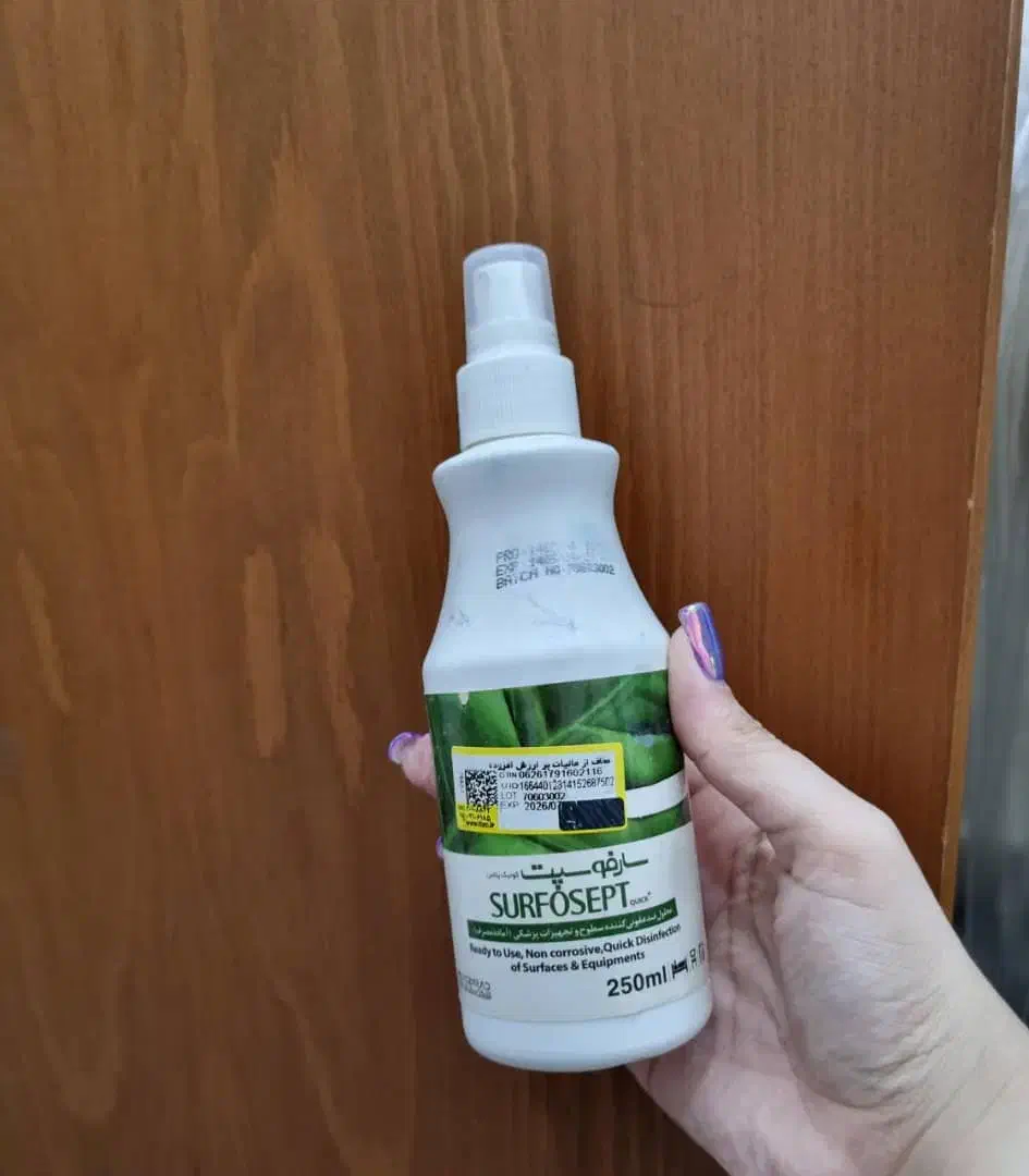 وسائل کامل ناخن اگر نقدا خریداری شود با تخفیف عالی|آرایشی، بهداشتی، درمانی|کاشان, فاز ۲ ناجی آباد|دیوار