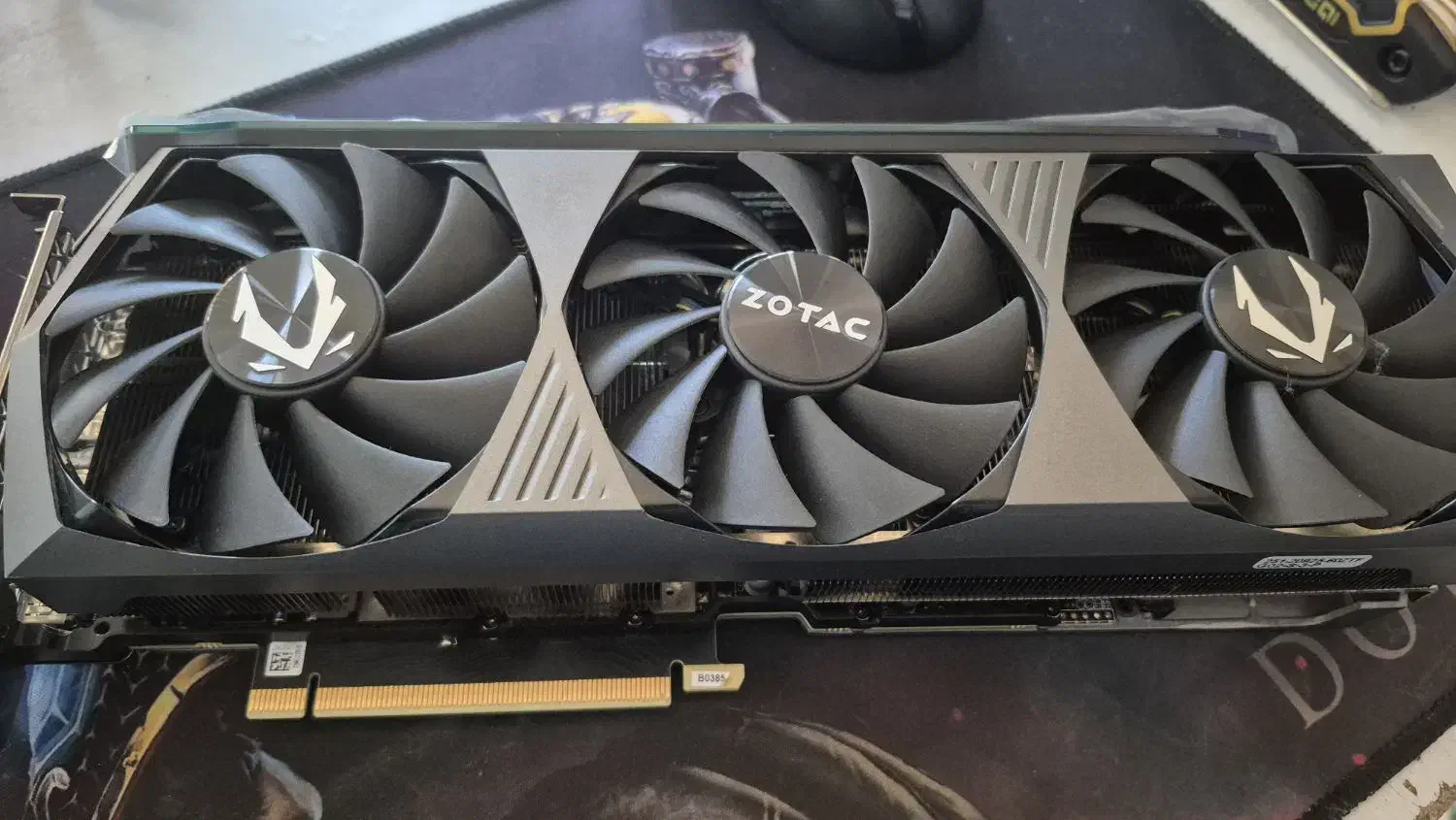 کارت گرافیک های Rtx 3070ti 3080 rx5700x|قطعات و لوازم جانبی رایانه|تهران, جهاد|دیوار