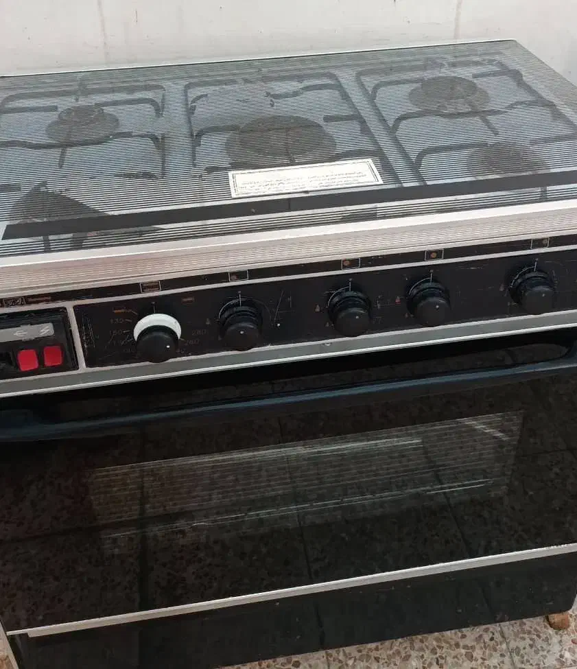 فرگاز|اجاق گاز و لوازم برقی پختوپز|اندیمشک, |دیوار