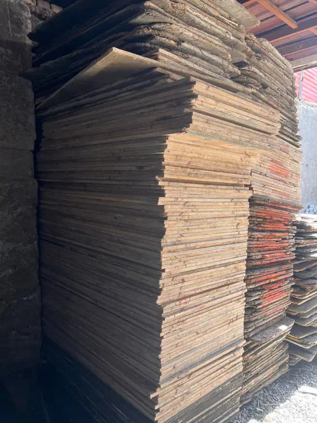 جک قالب اسپیسر بتنی تخته بنایی بشکه ستون ریز هارد|مصالح و تجهیزات ساختمان|کرج, کلاک پایین|دیوار