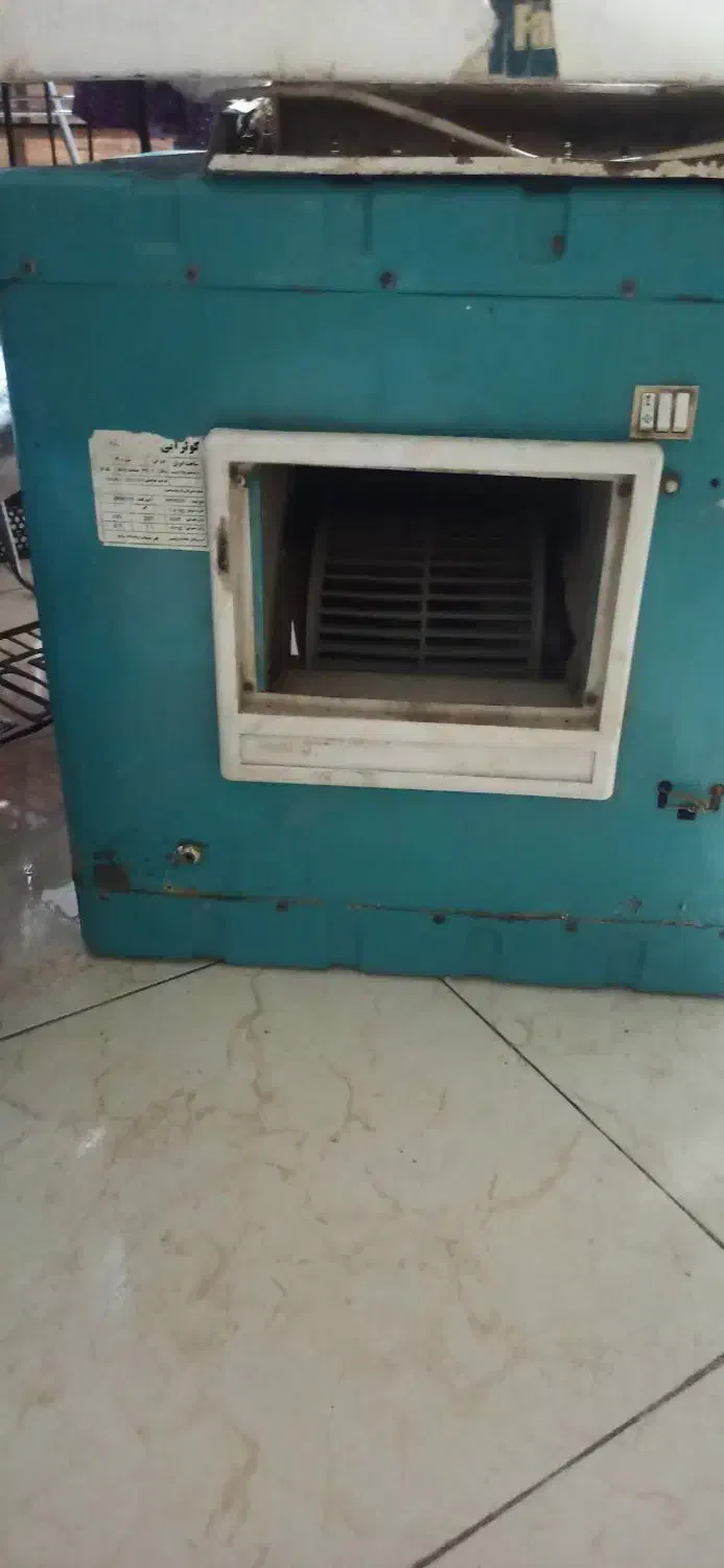 کولر آبی|کولر آبی|شاهین‌شهر, عطار|دیوار