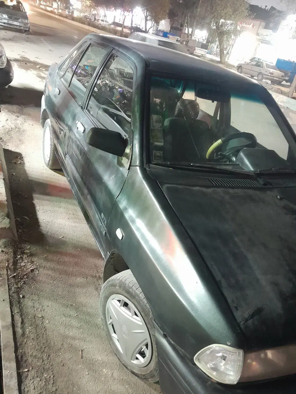 فروش|خودرو سواری و وانت|نیشابور, بنیاد شهید|دیوار