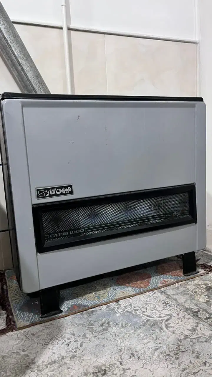 بخاری|بخاری، هیتر، شومینه|ساوه, |دیوار