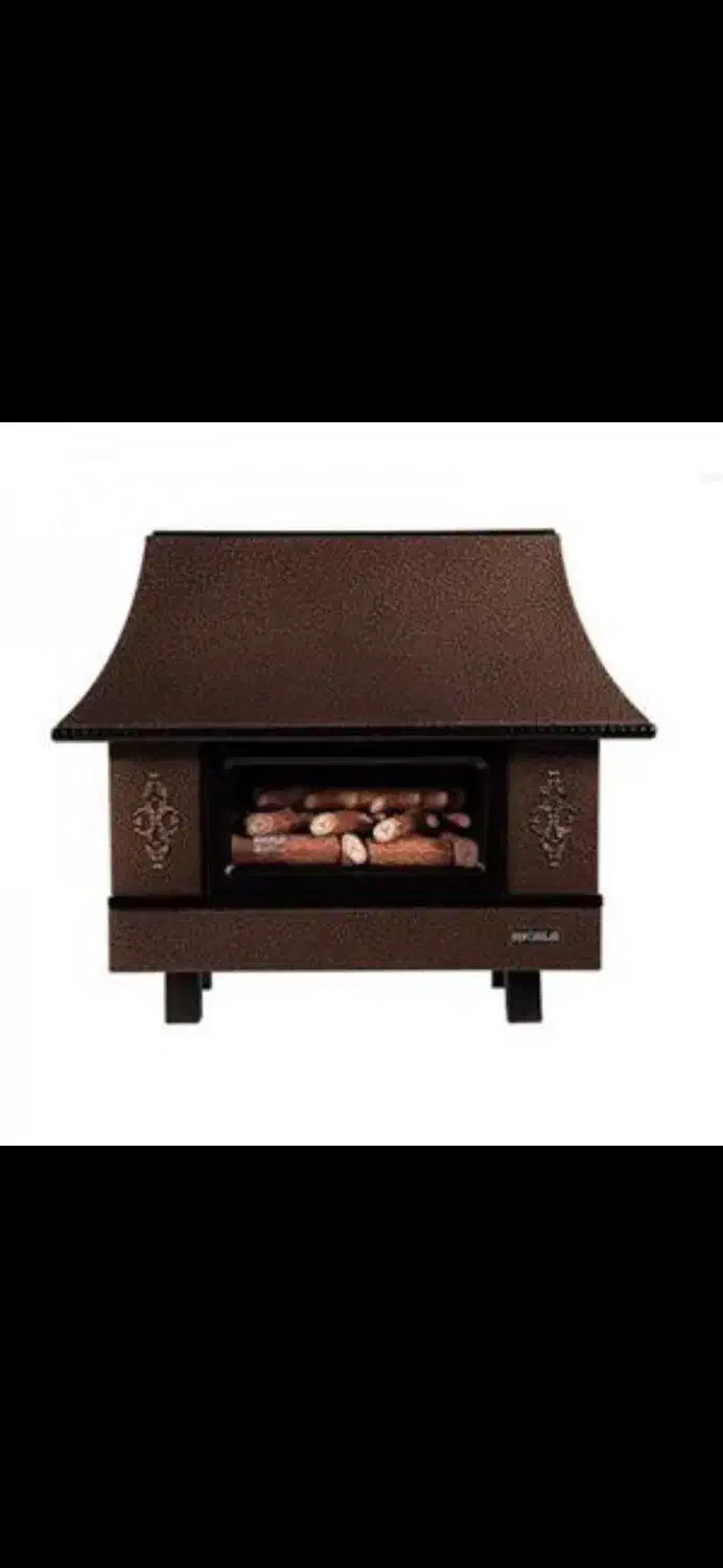 فروش قطعات و سرویس بخاری گازی|بخاری، هیتر، شومینه|کرمان, |دیوار